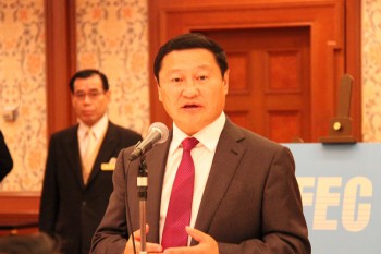 20130913PrimeMinisterofMongolia