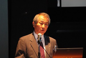 20140620Seminar_Mr.Watanabe