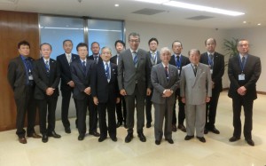 隅良太郎 ミャンマー日本商工会議所会頭（中央）_HP2