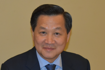 ベトナム副首相