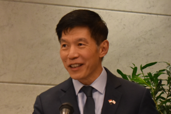 シンガポール研究会