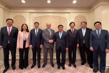 ベトナム副首相