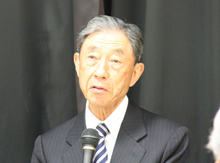 池井優慶應義塾大学名誉教授