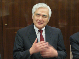 小島眞拓殖大学国際学部教授