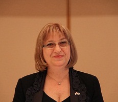 ツァチェヴァ・ブルガリア共和国国民議会議長