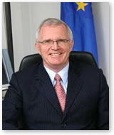 ベルンハルド・ツェプター駐日欧州委員会代表部大使