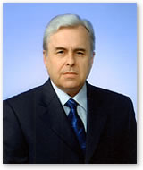 Ａ.Ｐ. ロシュコフ駐日ロシア連邦大使