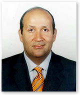 ヒシャム・モハメド・モスタファ・バドル駐日エジプト大使