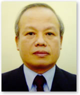チュー・トゥアン・カップ駐日ベトナム大使