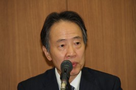 冨田浩司外務省北米局長