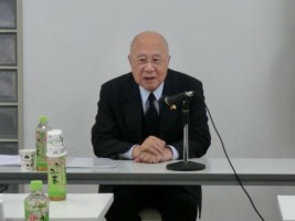 窪田光純ベトナム経済研究所所長