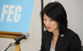 齋木尚子外務省国際法局長