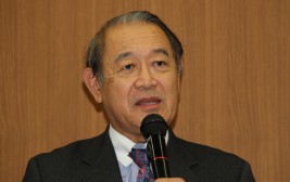 藤崎一郎日米協会会長・前駐米大使