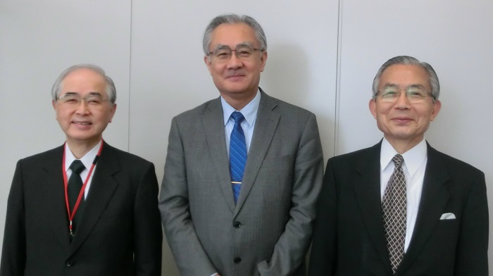 石井正文 新駐インドネシア大使を山口範雄fec日アセアン文化経済委員会委員長らが訪問 活動報告 Fec 民間外交推進協会 石井正文 新駐インドネシア大使を山口範雄fec日アセアン文化経済委員会委員長らが訪問 活動報告 Fec 民間外交推進協会