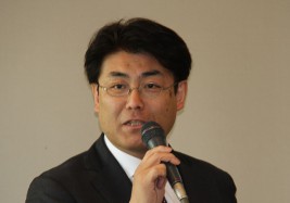 加藤達也・産経新聞社会部編集委員