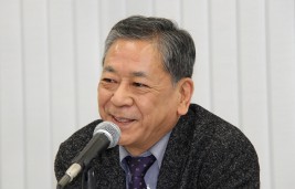 深田博史前駐ベトナム社会主義共和国日本国大使