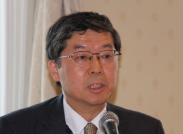 相木俊宏・外務省欧州局審議官