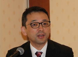 安井明彦・みずほ総合研究所株（株） 欧米調査部長