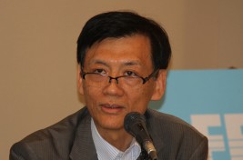 関志雄㈱野村資本市場研究所シニアフェロー