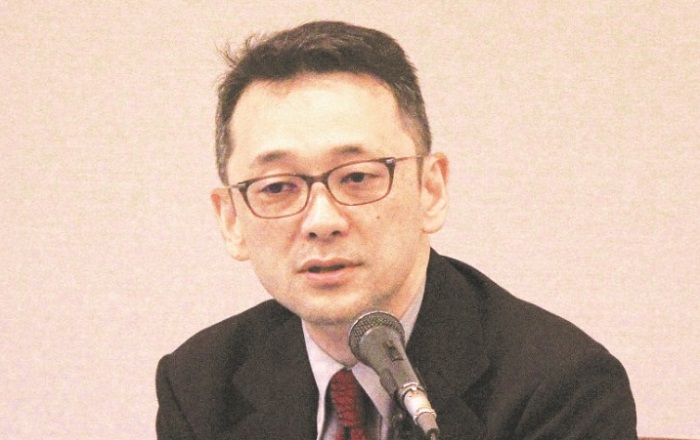 安井明彦・みずほ総合研究所㈱欧米調査部長