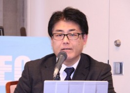 加藤達也・産経新聞社会部編集委員