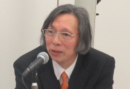 武藤正敏・元大韓民国大使