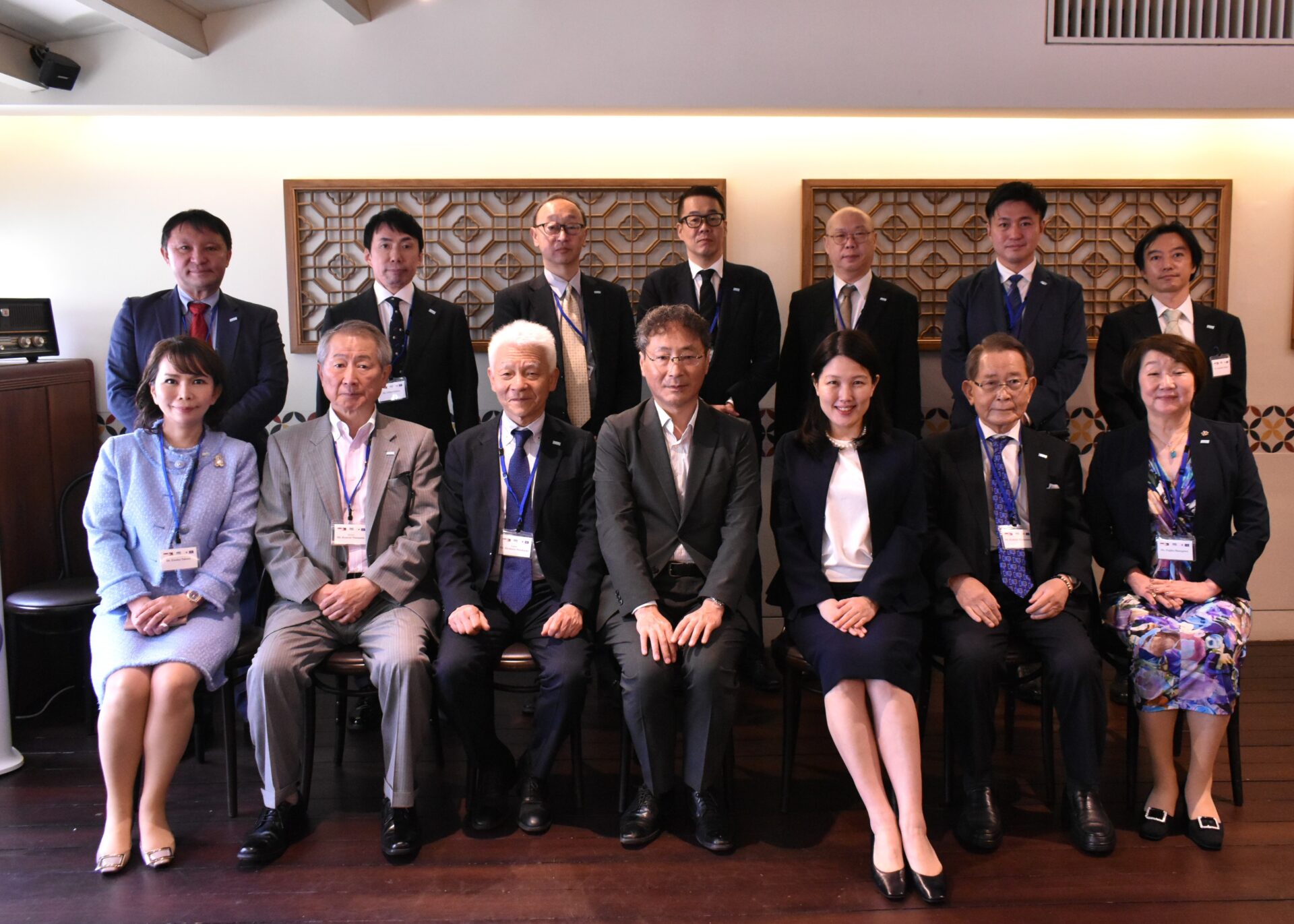 第22次アセアン訪問団 – 一般社団法人民間外交推進協会・FEC